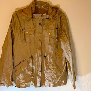 Ladies Lock and Love jacket.